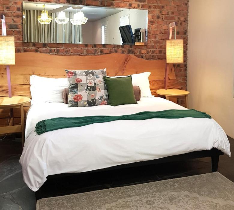 Concierge Hotel 다반 외부 사진