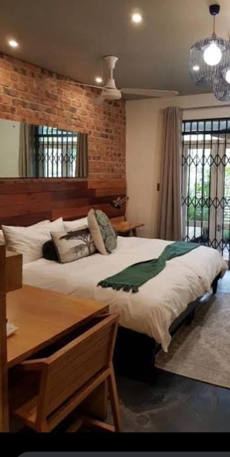 Concierge Hotel 다반 외부 사진