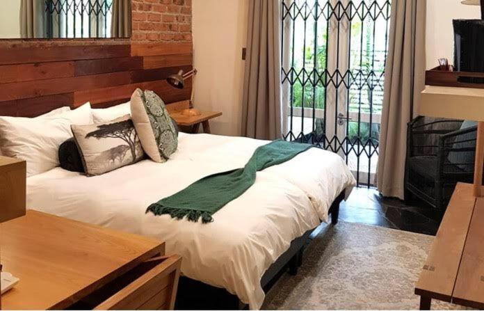 Concierge Hotel 다반 외부 사진