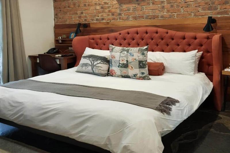 Concierge Hotel 다반 외부 사진