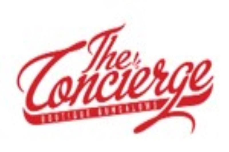 Concierge Hotel 다반 외부 사진