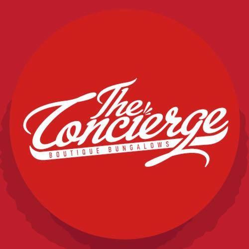 Concierge Hotel 다반 외부 사진
